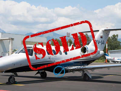 Cessna 525 Citation CJ